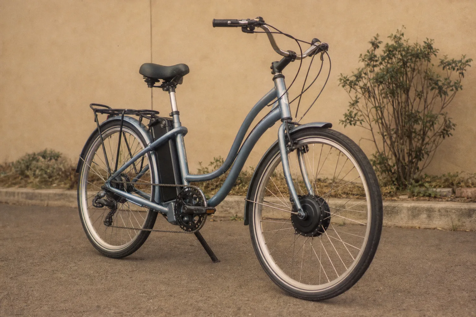 Reading an E-Bike Spec Sheet, and What the Watt Number Never Tells You